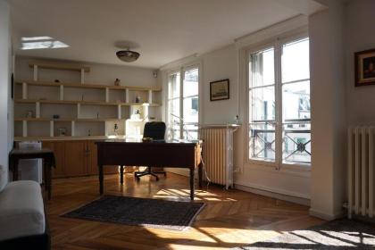 Apartment Rue de la Chaussée d'Antin - Paris 9 - image 15