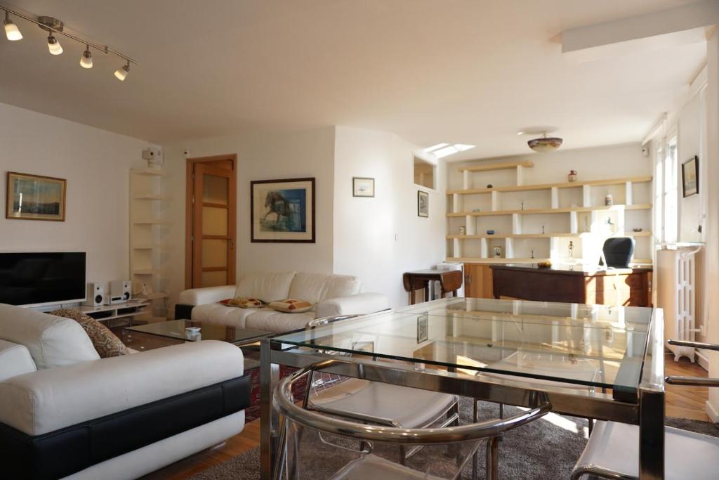 Apartment Rue de la Chaussée d'Antin - Paris 9 - image 3