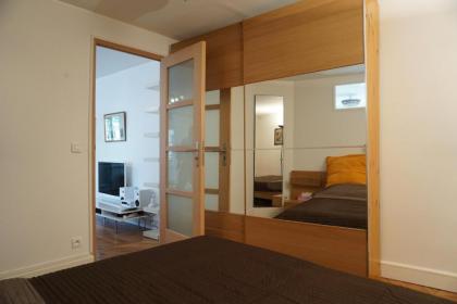 Apartment Rue de la Chaussée d'Antin - Paris 9 - image 5