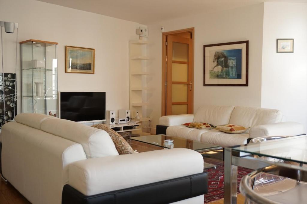 Apartment Rue de la Chaussée d'Antin - Paris 9 - image 7