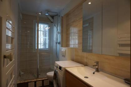 Apartment Rue de la Chaussée d'Antin - Paris 9 - image 8