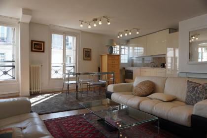 Apartment Rue de la Chaussée d'Antin - Paris 9 - image 9