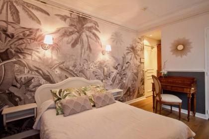 Hôtel Chopin - image 1
