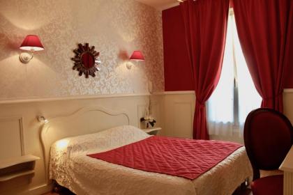 Hôtel Chopin - image 10