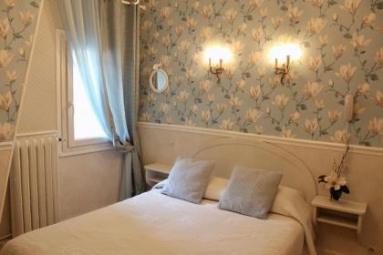Hôtel Chopin - image 11