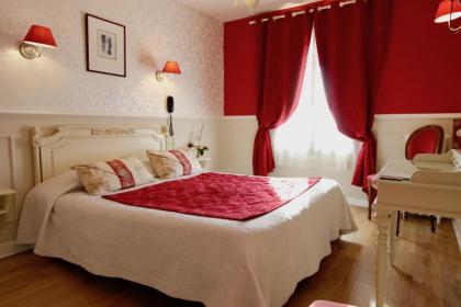 Hôtel Chopin - image 12