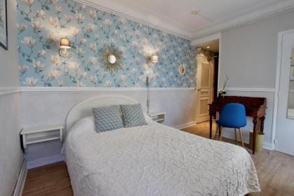 Hôtel Chopin - image 13