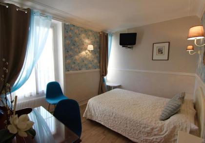 Hôtel Chopin - image 15