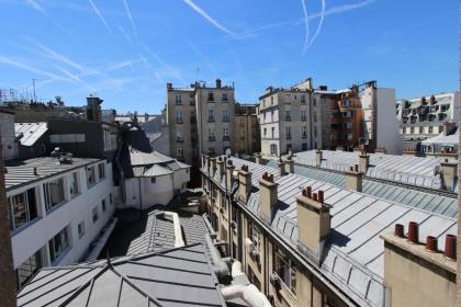 Hôtel Chopin - image 16