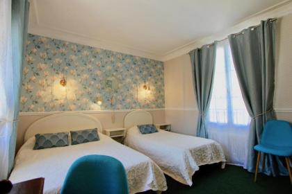 Hôtel Chopin - image 19