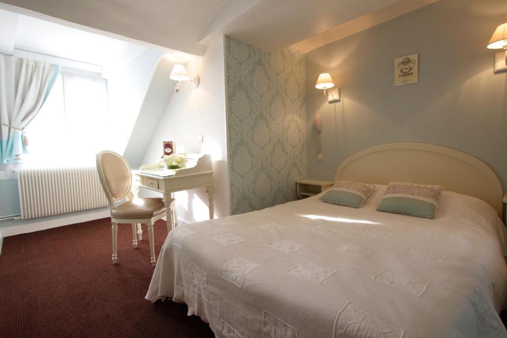 Hôtel Chopin - image 2