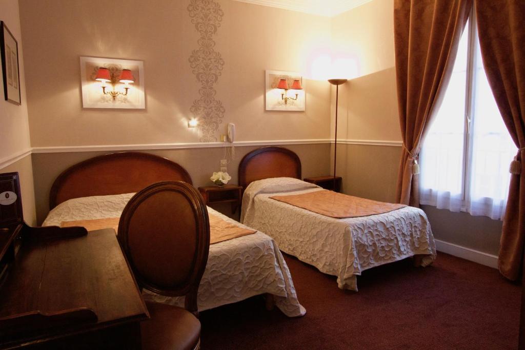 Hôtel Chopin - image 3