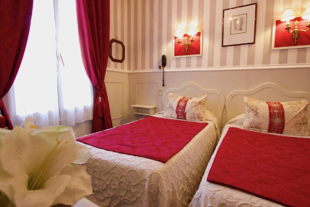 Hôtel Chopin - image 4