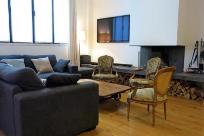 Apartment in Paris 