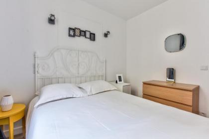 18 Luxury Parisien Home Montorgueil 2 - image 4