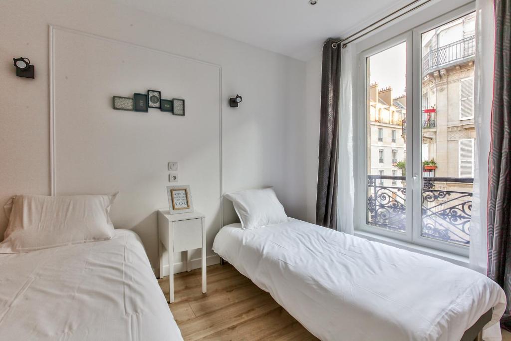 18 Luxury Parisien Home Montorgueil 2 - image 5