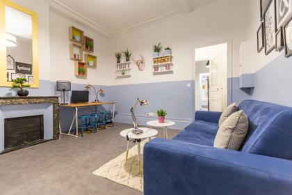 Apartments WS Montorgueil-Louvre - image 12