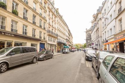 Apartments WS Montorgueil-Louvre - image 16
