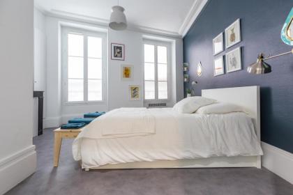 Apartments WS Montorgueil-Louvre - image 3