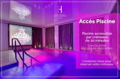 La Villa Haussmann - image 1