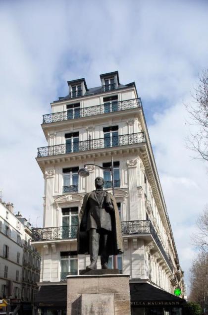 La Villa Haussmann - image 18