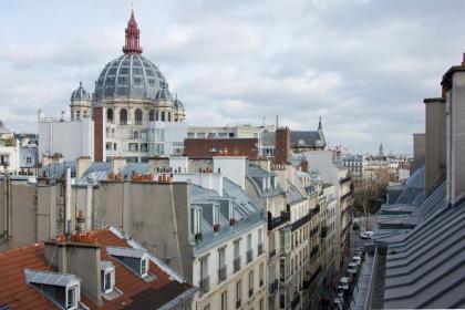 La Villa Haussmann - image 7
