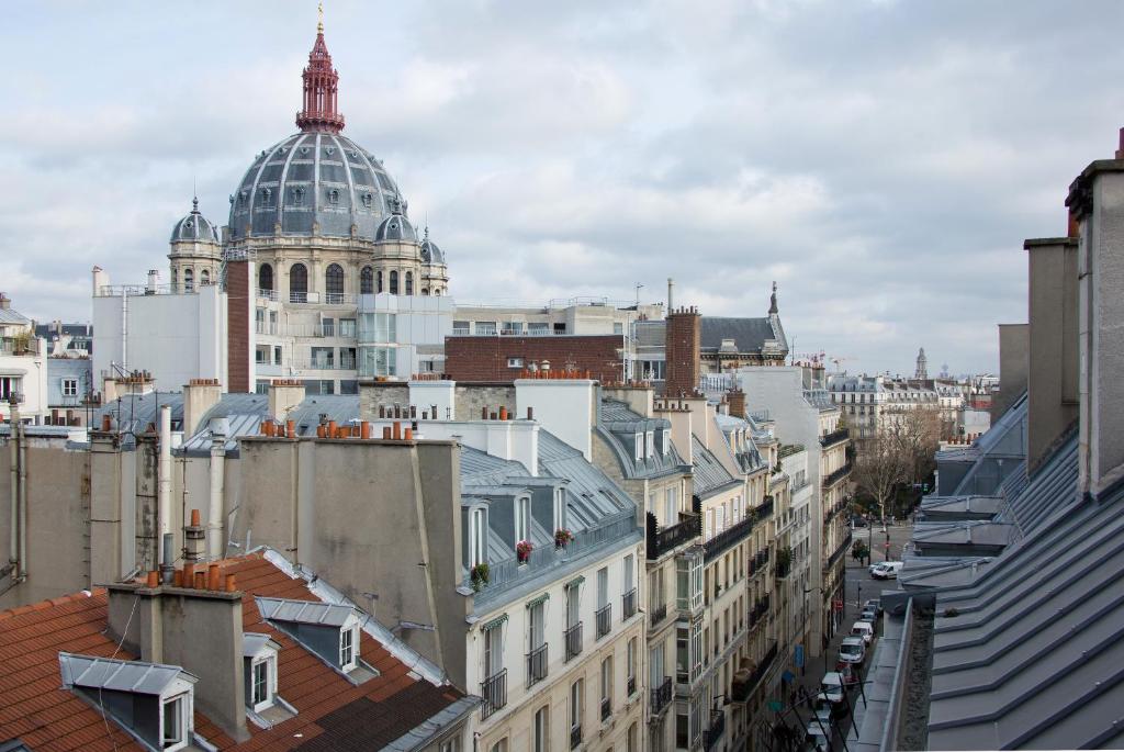 La Villa Haussmann - image 7