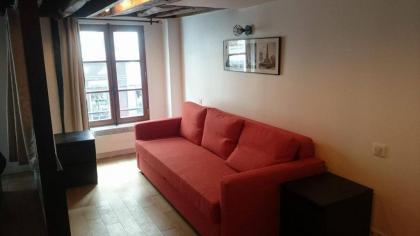 The Pearl of Marais - image 7