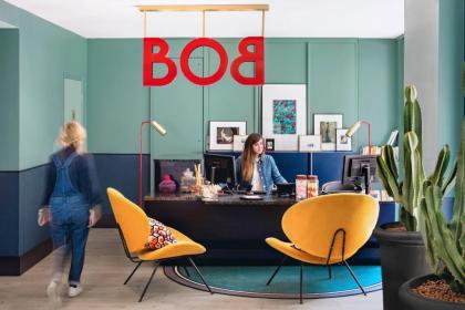 Bob Hotel by Elegancia - image 3