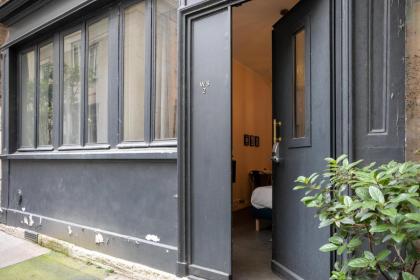 Apartment WS Opera-Folies Bergeres 1