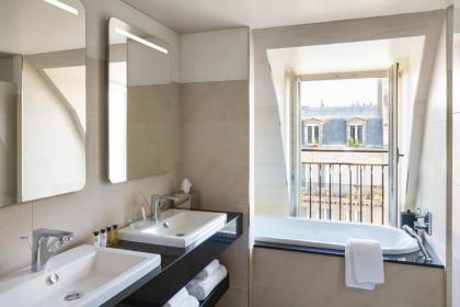 Maison Albar Hotels Le Pont-Neuf - image 10