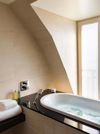 Maison Albar Hotels Le Pont-Neuf - image 11