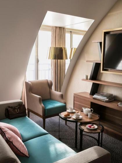 Maison Albar Hotels Le Pont-Neuf - image 12