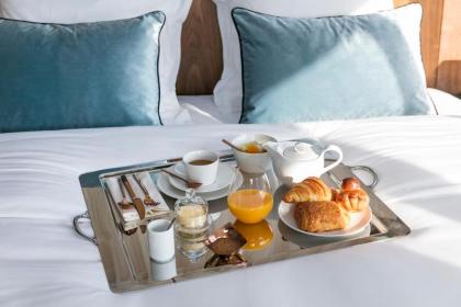 Maison Albar Hotels Le Pont-Neuf - image 13