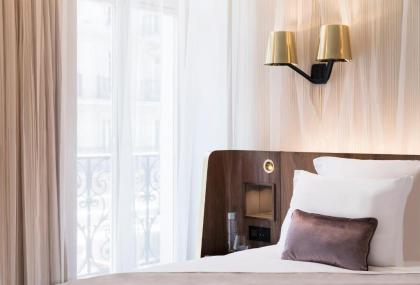 Maison Albar Hotels Le Pont-Neuf - image 16