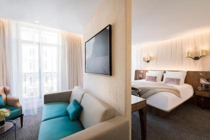 Maison Albar Hotels Le Pont-Neuf - image 17