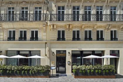 Maison Albar Hotels Le Pont-Neuf - image 2