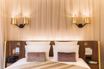 Maison Albar Hotels Le Pont-Neuf - image 20
