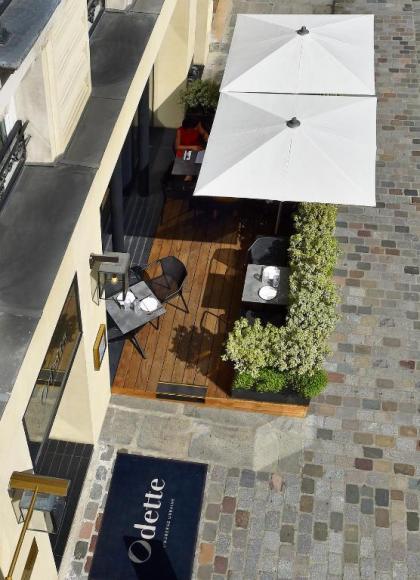 Maison Albar Hotels Le Pont-Neuf - image 4