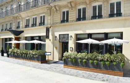 Maison Albar Hotels Le Pont-Neuf - image 5