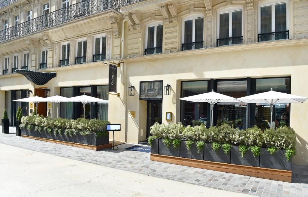 Maison Albar Hotels Le Pont-Neuf - image 5
