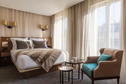 Maison Albar Hotels Le Pont-Neuf - image 6