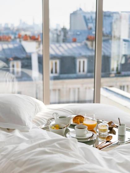 Maison Albar Hotels Le Pont-Neuf - image 7