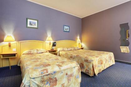 Hotel des Carmes by Malone - image 10