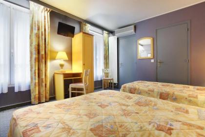 Hotel des Carmes by Malone - image 14