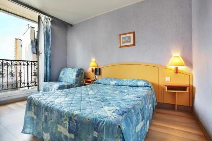 Hotel des Carmes by Malone - image 19