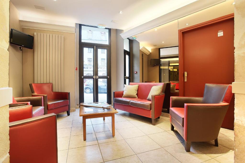 Hotel des Carmes by Malone - image 3