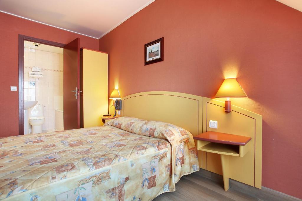 Hotel des Carmes by Malone - image 4