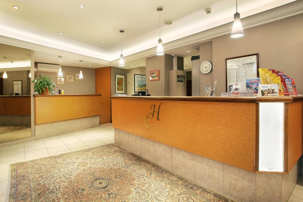Hotel des Carmes by Malone - image 6