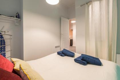 Apartments WS Opéra-Folies Bergères - image 11